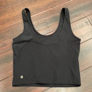 Barely worn Buffbunny tank